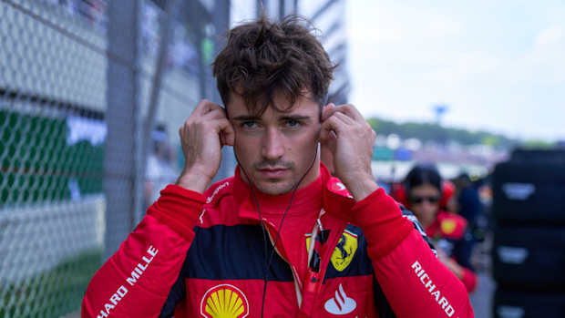 Charles Leclerc